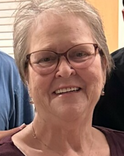 Teresa Carpenter's obituary image