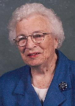 Doris Skinner