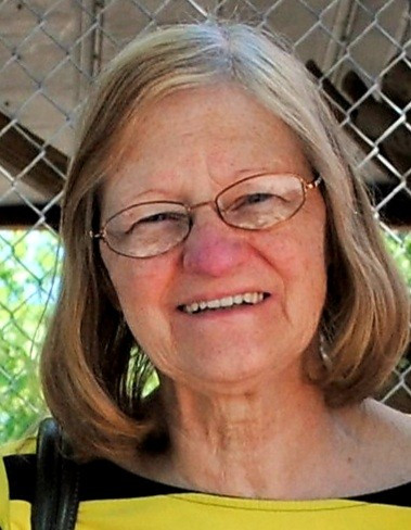 Shirley Ann (Palm)  Rodrock Profile Photo