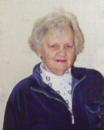 Gladys Monk Cleary