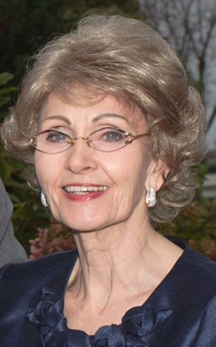 Joyce Ann Kreinbring