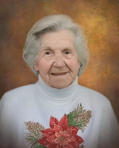 Alberta Elsie Greer's obituary image