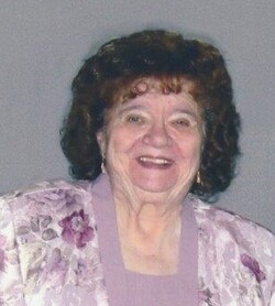 Rosemary Kruger