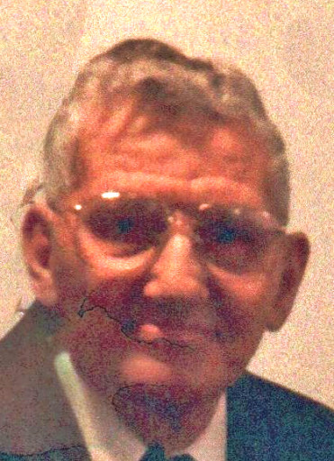Harold Rosenberger Profile Photo