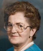 Irma Mary Di Iullo Ferrante