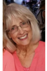 Cheryl Susan Crook Profile Photo