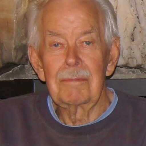 John Robertson  Rampton, Jr.