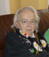 Vivian E. Devore