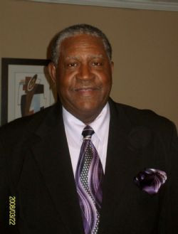 Maurice Sheppard Profile Photo