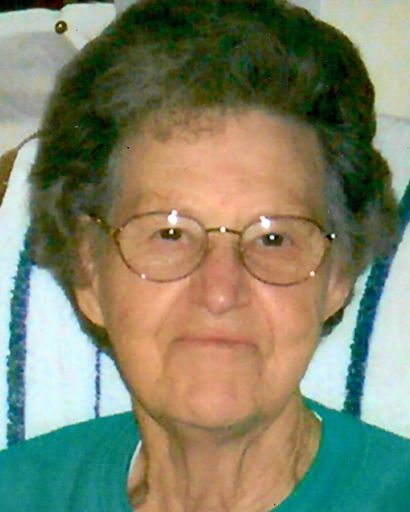 Mildred's obituary image