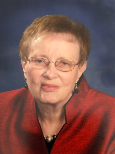 Ardith Seeman Profile Photo