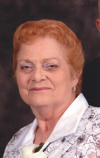 Janet Marie Goldick (nee Humbert)