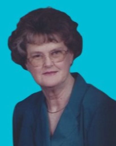 Lois Cowan Ensley