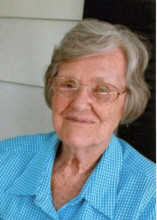 Hilda Hannah