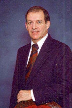 Col. Jerry C. Walker, Usafres (Ret.) Profile Photo