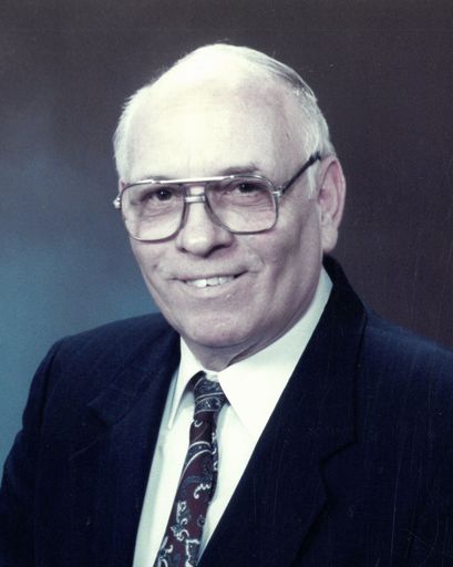 Rev. Benjamin "Benny" Wayne Poythress Profile Photo