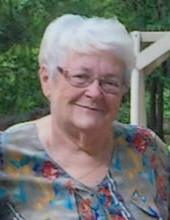 Patricia Lynn Riner Profile Photo