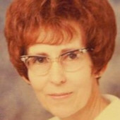 Anita June Lewman Profile Photo