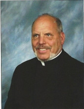 Rev. Mark  Gottemoeller Profile Photo