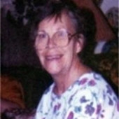 Martha Jane Allen Holloway Profile Photo