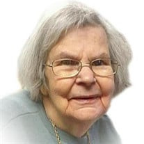 Dorothy Lou Nowell Olsen Profile Photo
