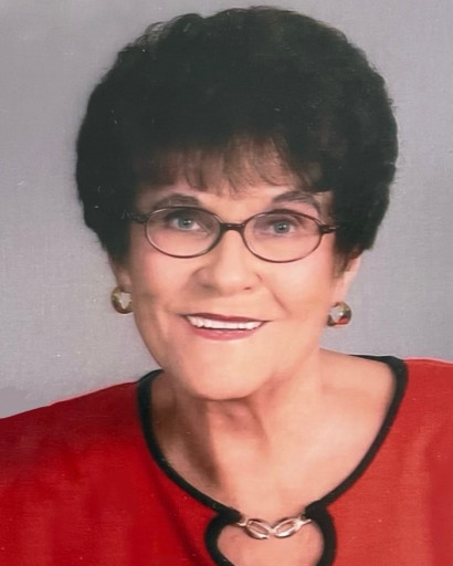 Doris Nill Profile Photo