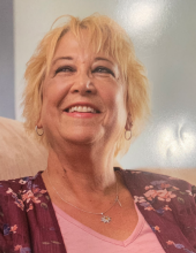 Susan M. Pinkowski