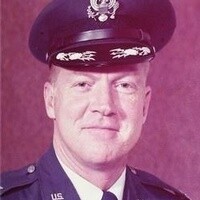 Robert L. Yarbrough