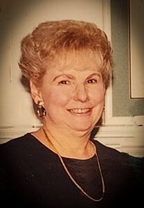 Ruth M. Feairheller