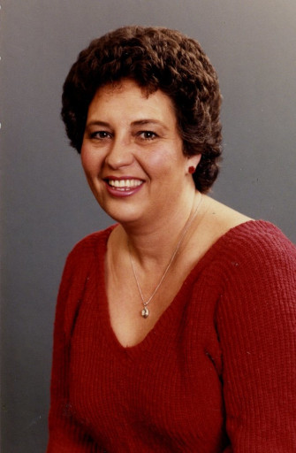 Nancy Jane McCoy Profile Photo