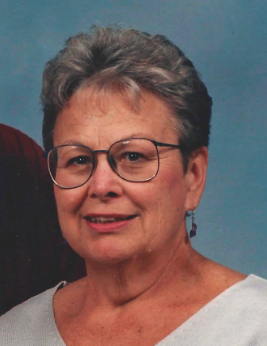 Doris Freeman Gargula Obituary 2016 - Flanner Buchanan Funeral Centers