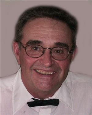 Robert Patenaude Profile Photo
