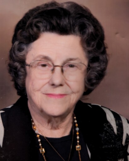 Shirley Anne Anderson Profile Photo