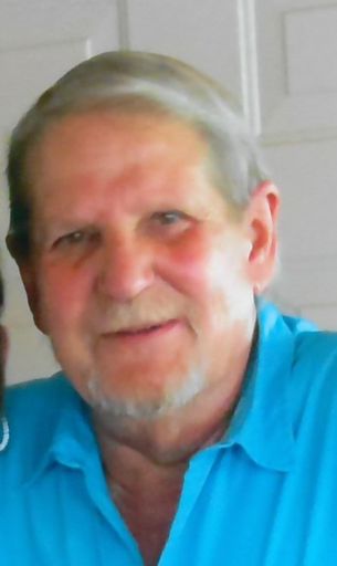 William "Bill" Allen Parker