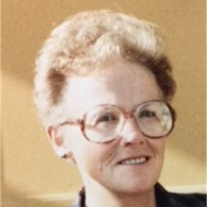 Barbara Wright Profile Photo