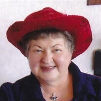 Margaret M. Abbess