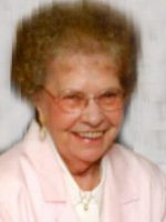 Nina Ruth Espenschied