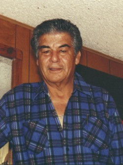 Ricardo Gomez