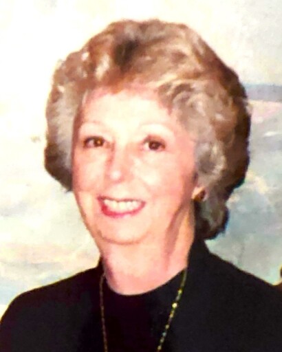 Barbara G. Mayerhofer