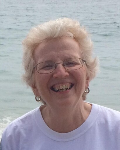 Mary M. (Tighe) Cronin's obituary image