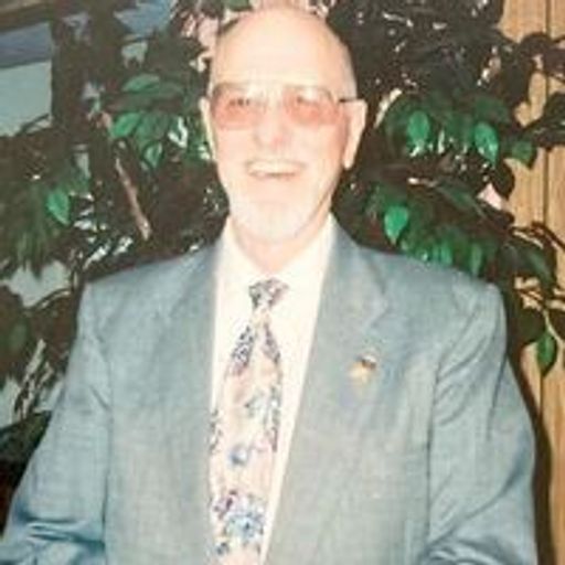 Jim Barnett