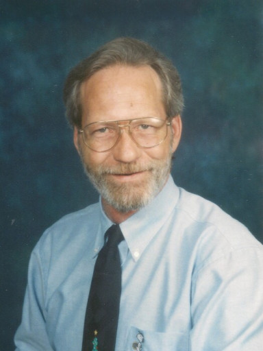 John Kropp Profile Photo