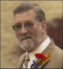 David Scheuer