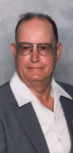 Robert Melvin Grossman