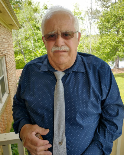 Carlos A. Garces