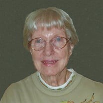Betty L Ralston