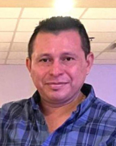 Oscar Mejia Manzanarez