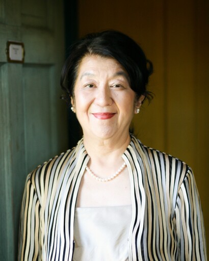 Mimi Yin Lam Profile Photo