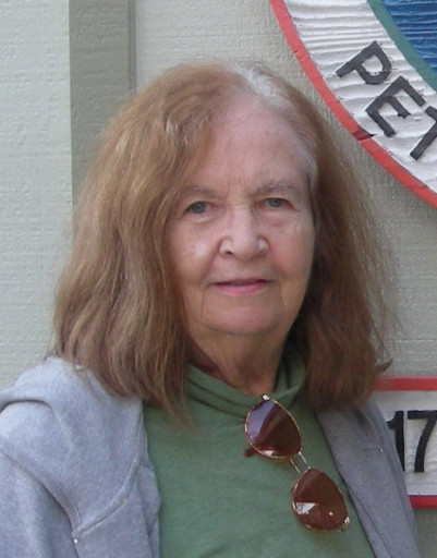 Nancy J. Solum