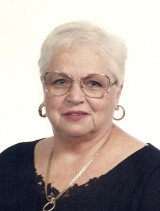 Shirley Letsinger